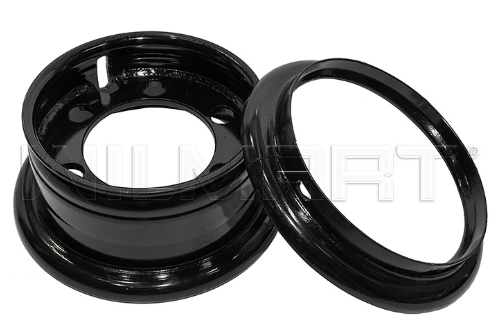 MÂM XE 700-12 6 LỖ (GÀI PHE) 170-220 (mm)/ DOOSAN - BỘ