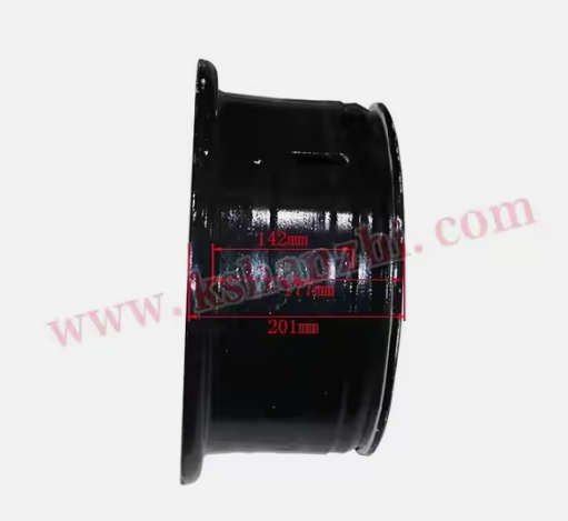 MÂM XE 825-15 6 LỖ 200-250 FD50~70Z8 (BÁNH SAU) - BỘ