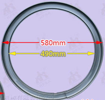 MÂM XE 9.00-20 CPCD80~100 (BÁNH TRƯỚC) - BỘ