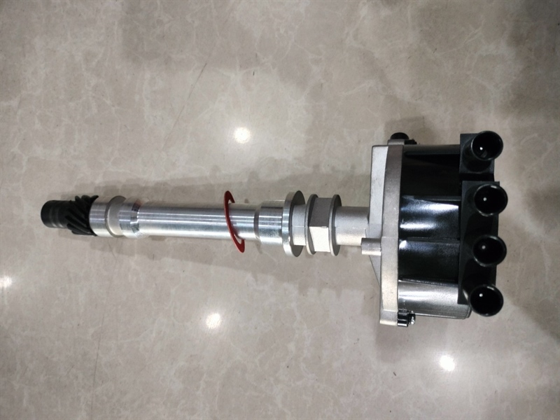 MOBIN ĐÁNH LỬA V6 4.3L - CÁI