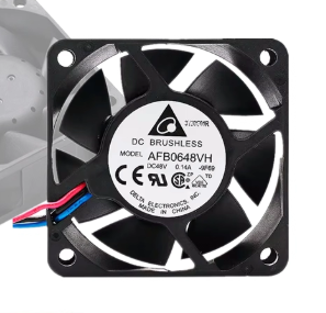 QUẠT TẢN NHIỆT 48V 0.21A (60x60x38) - CÁI