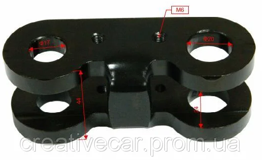 THANH SỐ 8 (17*20) S4S FD20~30 - CÁI