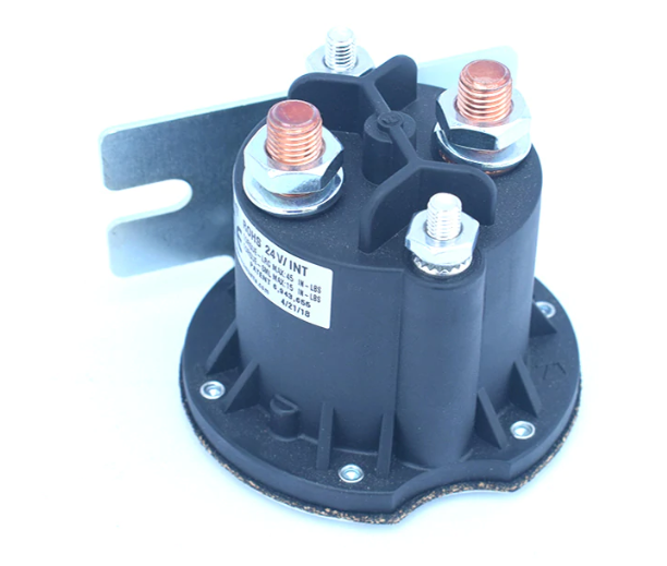 TROMBETA 24V 200A - CÁI