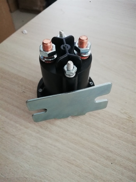 TROMBETA 24V 200A - CÁI