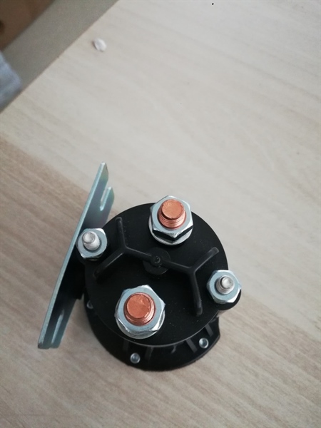 TROMBETA 24V 200A - CÁI