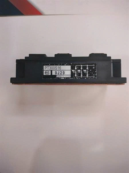 DIOT PT300S16 300A 1600V - CÁI