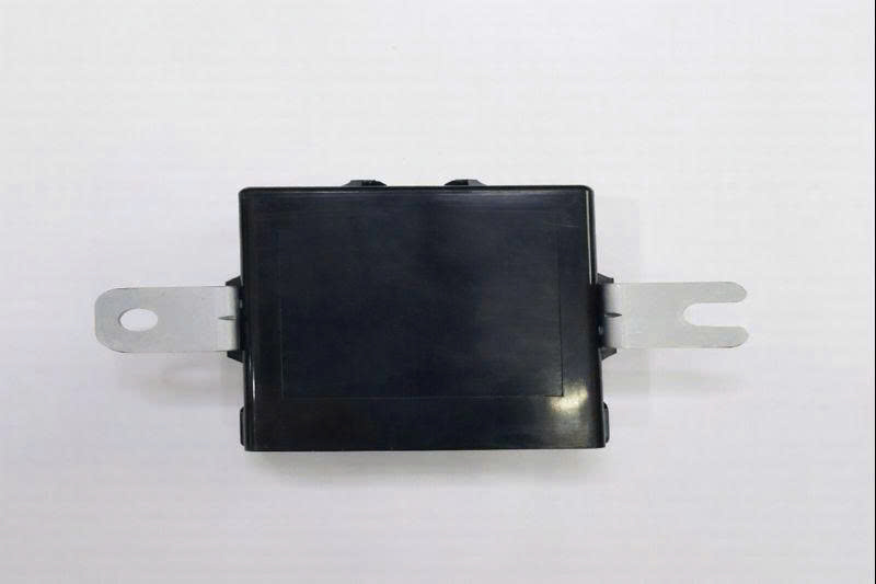 BỘ ĐIỀU KHIỂN PRE-HEAT TIMER 7F/8FD10~30 - CÁI
