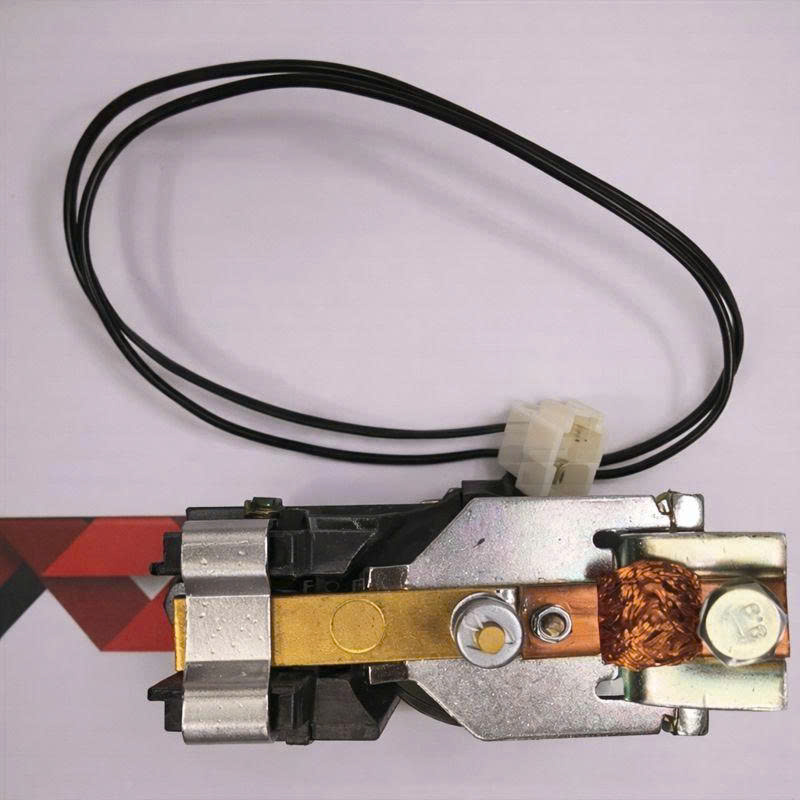 KHỞI ĐỘNG TỪ (CONTACTOR) 48V 200A (ĐƠN) MS44 - CÁI