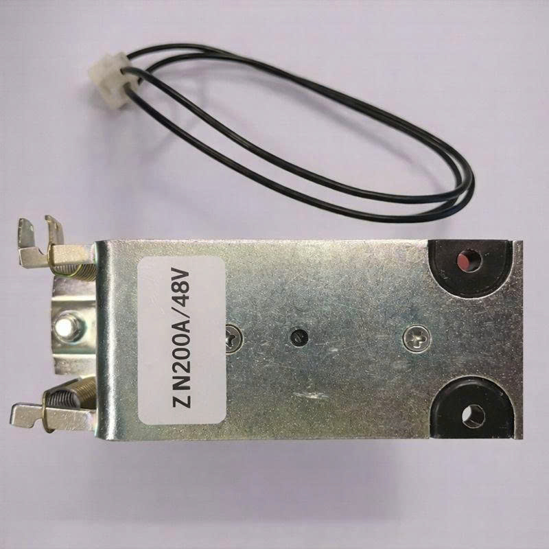 KHỞI ĐỘNG TỪ (CONTACTOR) 48V 200A (ĐƠN) MS44 - CÁI