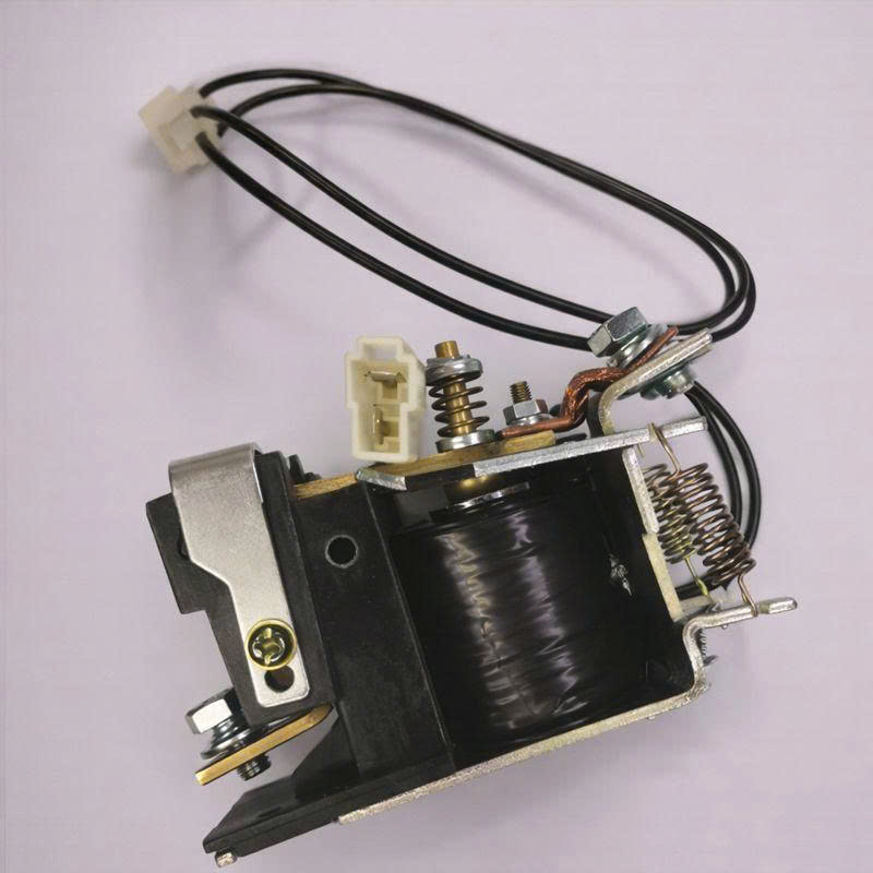 KHỞI ĐỘNG TỪ (CONTACTOR) 48V 200A (ĐƠN) MS44 - CÁI